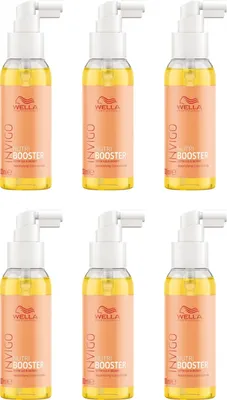 Produktbild von Invigo Nutri-Enrich Nutri Booster 6x100 ml