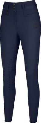 Produktbild von Pikeur HW23 Highwaist Kniegrip Reithose Damen