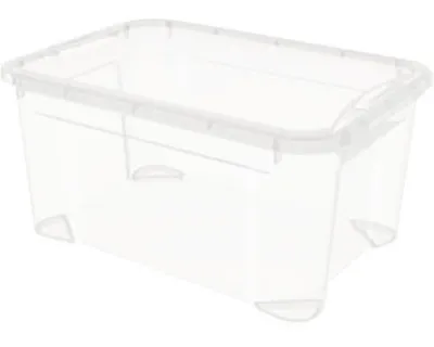 Obrázek produktu pro Plastový kontejner Curver T Box 14 l