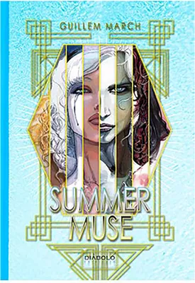 Produktbild von Sommer-Musen