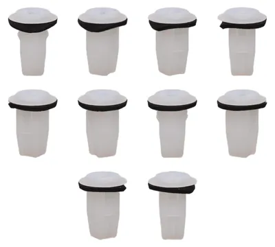 Obrázek produktu pro Epcrc2045, montážní pouzdra, 10 kusů.