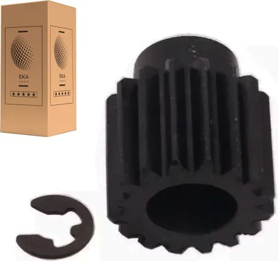 Produktbild von Verdeckmotor Reparaturzahnräder 2-teilig kompatibel für BMW 3er E30/E36 Cabrio