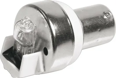 Obrázok produktu pre Spätný alarm (integrovaný, BA15s, 24V)
