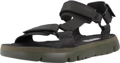 Image de Camper Oruga Sandal Couleur Noir