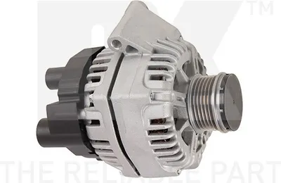 Produktbild von Generator