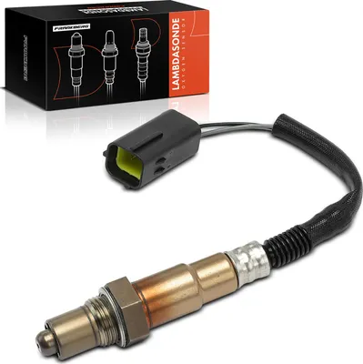 Obrázok produktu pre Frankberg 1x lambda senzor kontrolný senzor pred katalyzátorom pre Hyundai Coupe Elantra notchback Matrix Trajet KIA Cerato