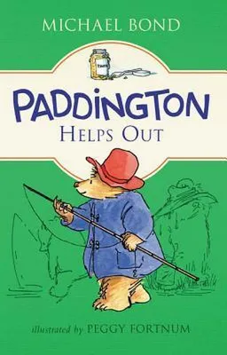 Immagine prodotto di Paddington Helps Out