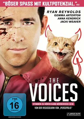 Produktbild von The Voices