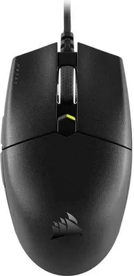 Immagine prodotto di Mouse da gioco, CORSAIR KATAR PRO XT Ultra-Light, 18000 DPI, tecnologia ottica, nero