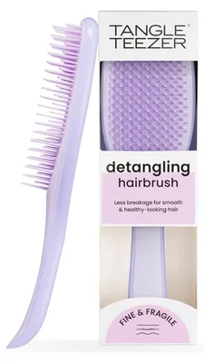 Produktbild von Tangle Teezer Ultimate Detangler Haarbürste für Coloriertes, Feines & Dünnes Haa