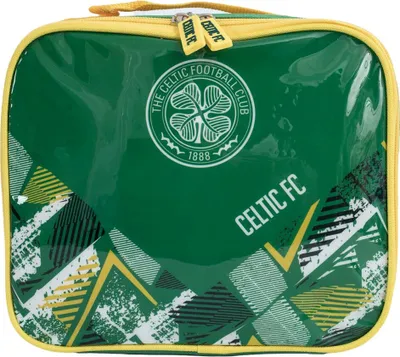 Image de Celtic FC - Sac à goûter, Vektor TA12513 (Taille unique) (Vert)