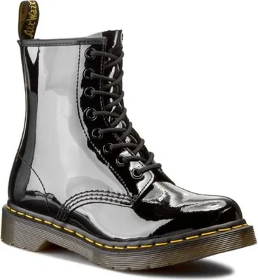 Produktbild von Dr. Martens 1460 W Topánky čierne