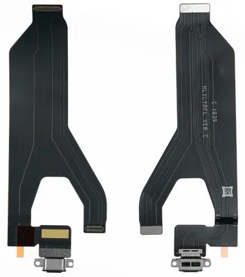 Produktbild von Huawei Mate 20 Pro Lade Anschluss Buchse Eingang USB-C Flex Kabel