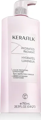 Produktbild von Kerasilk Color Protecting Conditioner, Inhalt: 750 ml