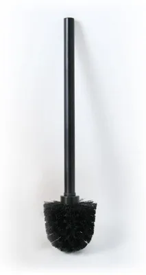 Imagen del producto de MSV 143249, Cepillo de tocador con soporte, Terracota, Cerámica, 104 mm, 104 mm, 388 mm