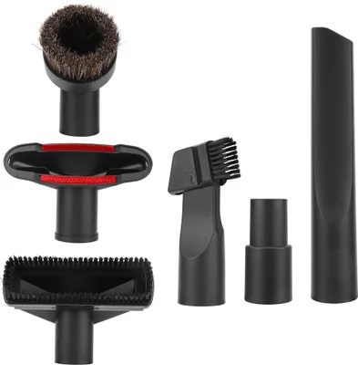 Obrázok produktu pre Podlahová kefa vysávača, kefa vysávača, kefová hlava vysávača, časti vysávača, príslušenstvo vysávača