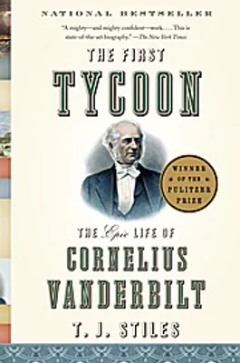 Productafbeelding van The First Tycoon