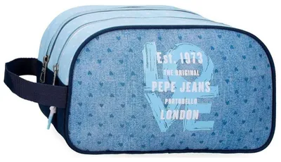 Produktbild von Schuhe Pepe Jeans Noni Denim für Damen