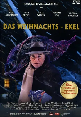 Produktbild von Das Weihnachts-Ekel