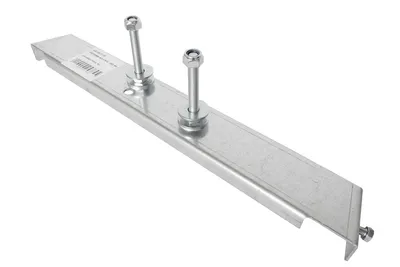 Obrázek produktu pro UNITRAILER Držák rezervního kola na oji 112 x 5 mm pro přívěs MOTO Temared