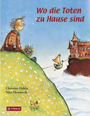 Produktbild von Wo die Toten zu Hause sind