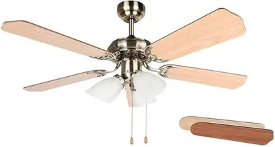 Obrázok produktu pre Stropný ventilátor
