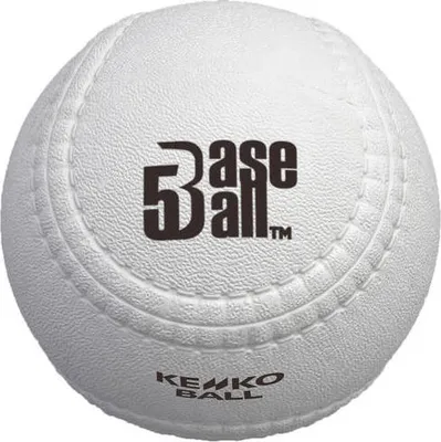 Produktbild von Kenko Baseball5 Official WBSC Ball - White Baseball/Softball Artikel
