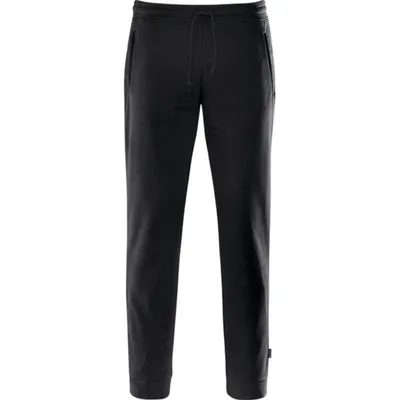 Produktbild von Schneider Sportswear - Herren Sport und Freizeit Hose in verschiedenen Farben, CHESTERM (6079), Größe:110, Farbe:Schwarz (999)