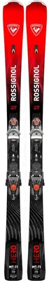 Productafbeelding van ROSSIGNOL HERO MT TI CAM K SPX12 ski-set met SPX 12 bindingen, 154 cm