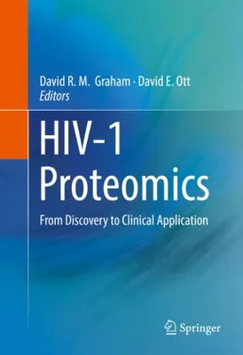 Image de HIV-1 Proteomics