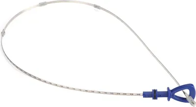 Immagine prodotto di Strumenti di misurazione dell'astina dell'olio motore 120589072100 Adattamenti per Mercedes W164 W203 W209