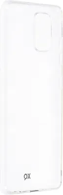 Produktbild von Xqisit Flex Case Samsung Galaxy A51 transparent