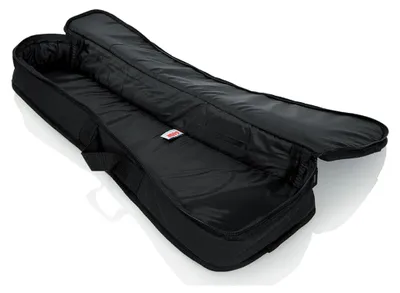 Produktbild von Gator GBE-UKE-CON Concert Ukulele Gig Bag