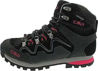 Produktbild von CMP Athunis Mid Wmn Trekking 31Q4976U901 (40/nero)