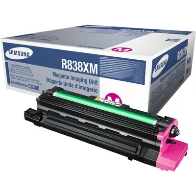 Produktbild von HP CLX-R838XM, 30000 Seiten, Magenta, 1 Stück(e)
