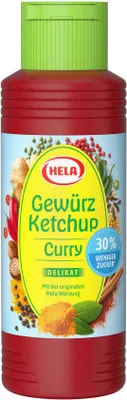 Hela Curry Spezia Extra Piccante Per Tutti Schärfeliebhaber - Foto 10