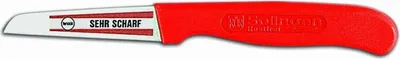 Produktbild von Schälmesser Messer Kochmesser Obstmesser Solingen