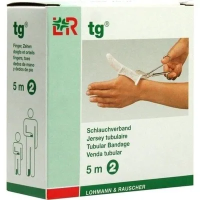 Productafbeelding van TG-slangkoppeling, maat 2, 5 meter | stuk (1 stuk)