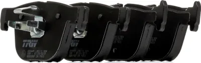 Produktbild von TRW Bremsbeläge Satz Hinten für BMW 3 Limousine (F30, F80) GDB1937
