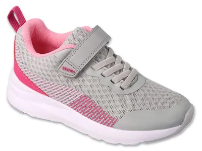 Produktbild von Sneaker BEFADO SPORT POP 516X317 516Y317 516Q317 grau