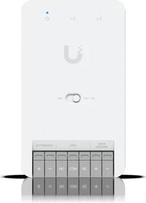 Produktbild von UA-HUB-DOOR-MINI - Door Hub Mini