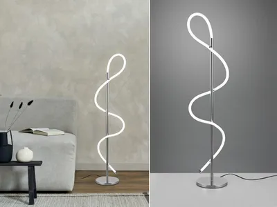 Produktbild von LED Stehleuchte ARGOS R42361106