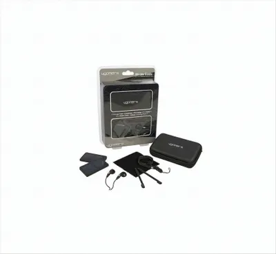 Produktbild von A4T DSLite/DSI Zubehörpack schwarz