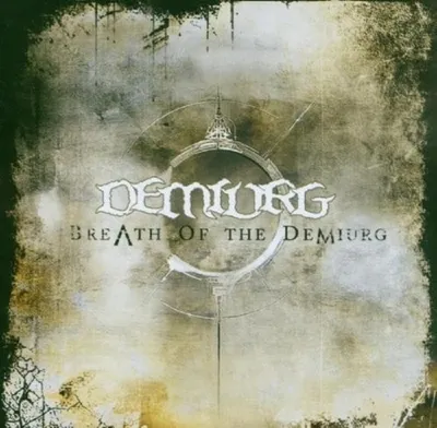 Produktbild von Demiurg-Breath Of The Demiurg
