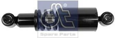 Produktbild von DT Spare Parts Dämpfer Fahrerhauslagerung 3.83005 für MAN E2000 F2000 F90 40mm