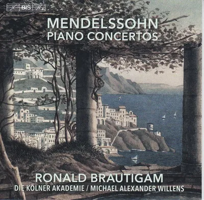 Image de Concerts pour piano
