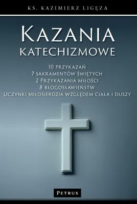 Image de Kazania katechizmowe