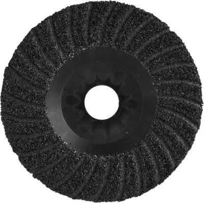Produktbild von YATO Schleifscheibe Winkelschleifer YT-83264 125mm 22.2mm
