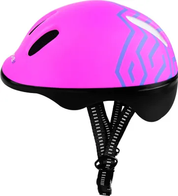 Produktbild von Spokey Strapy 1 Junior-helm Rosa 44-48 cm Rosa 44-48 cm