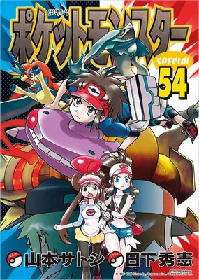 Obrázek produktu pro Pokémon Schwarz 2 und Weiss 2